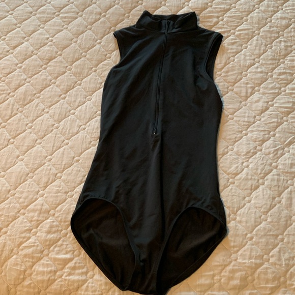 Dance leotard - Picture 1 of 3